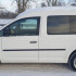 VW Caddy 1.6TDi,75kW,5 viet.05.14` - attēls 6