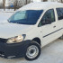 VW Caddy 1.6TDi,75kW,5 viet.05.14` - attēls 3