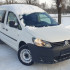 VW Caddy 1.6TDi,75kW,5 viet.05.14` - attēls 1