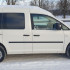 VW Caddy 1.6TDi,75kW,5 viet.05.14` - attēls 8