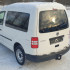 VW Caddy 1.6TDi,75kW,5 viet.05.14` - attēls 2
