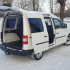 VW Caddy 1.6TDi,75kW,5 viet.05.14` - attēls 9
