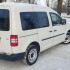 VW Caddy 1.6TDi,75kW,5 viet.05.14` - attēls 4