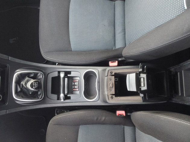 Ford Galaxy 2.0DCTi 6ātr.7v.04.13` - attēls 13