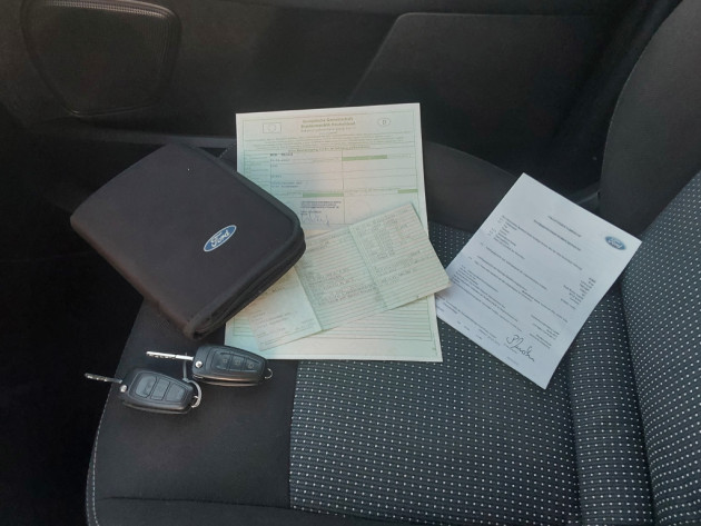Ford Galaxy 2.0DCTi 6ātr.7v.04.13` - attēls 29