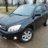 Toyota RAV4 2.2D4D 100kW4X4 Executive04.09` - attēls 1