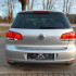 VW Golf VI 1.6TDi automatic,Style,5d,02.12` - attēls 7