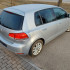 VW Golf VI 1.6TDi automatic,Style,5d,02.12` - attēls 2