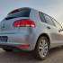VW Golf VI 1.6TDi automatic,Style,5d,02.12` - attēls 27