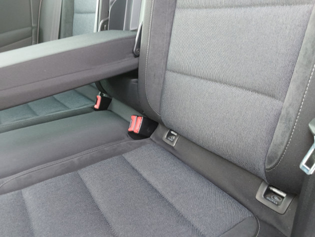VW Golf VI 1.6TDi automatic,Style,5d,02.12` - attēls 22