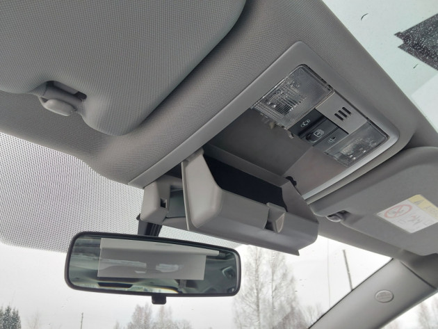 Toyota Verso 1.6D4D 82kw 6ātr.,12.14` - attēls 18