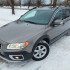 Volvo XC70 2.4D5 Summum 151kw,4X4,01.10` - attēls 1