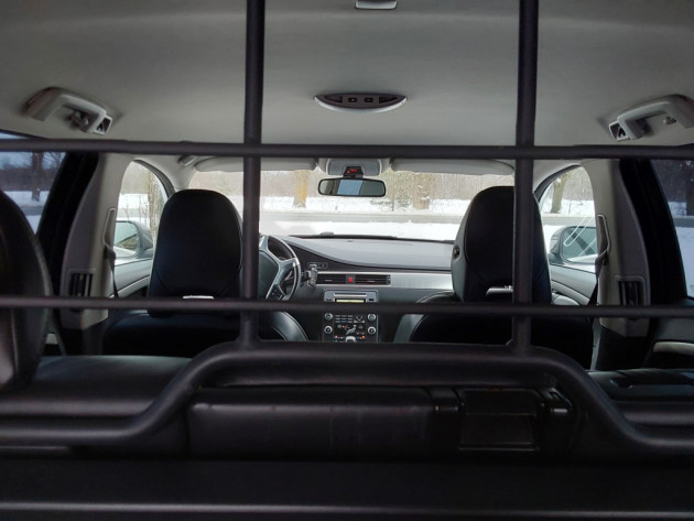 Volvo XC70 2.4D5 Summum 151kw,4X4,01.10` - attēls 24