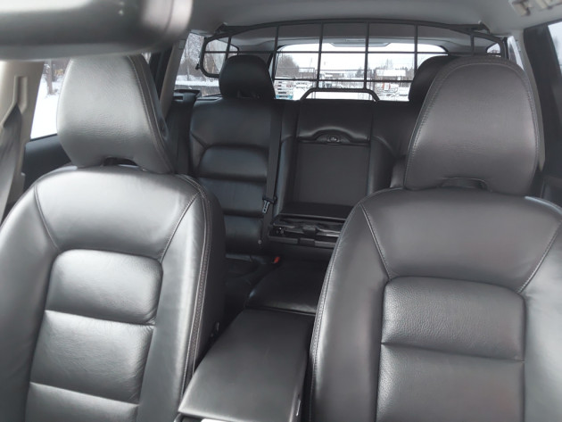 Volvo XC70 2.4D5 Summum 151kw,4X4,01.10` - attēls 16