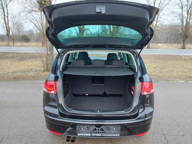 Seat Altea XL 2.0TDi Automatic,10g.model - attēls 29