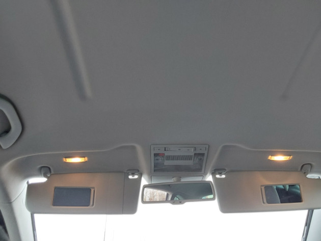 Seat Altea XL 2.0TDi Automatic,10g.model - attēls 12