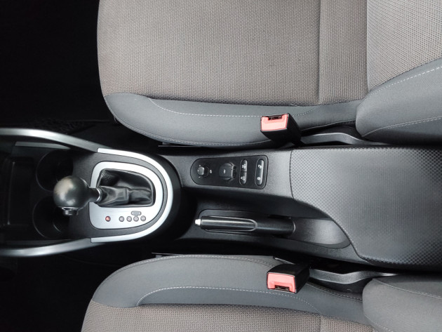 Seat Altea XL 2.0TDi Automatic,10g.model - attēls 15
