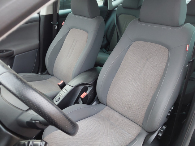 Seat Altea XL 2.0TDi Automatic,10g.model - attēls 13