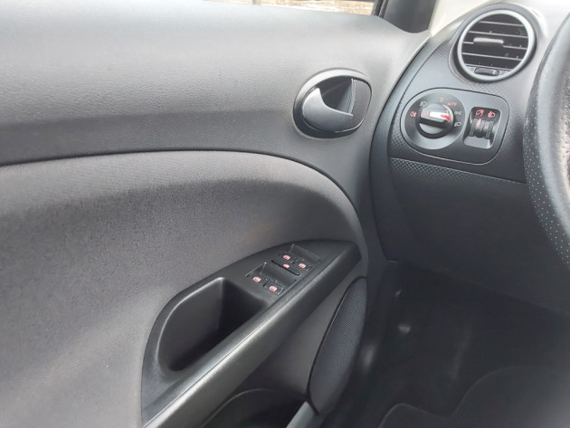 Seat Altea XL 2.0TDi Automatic,10g.model - attēls 11