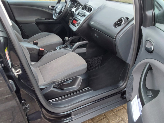 Seat Altea XL 2.0TDi Automatic,10g.model - attēls 20