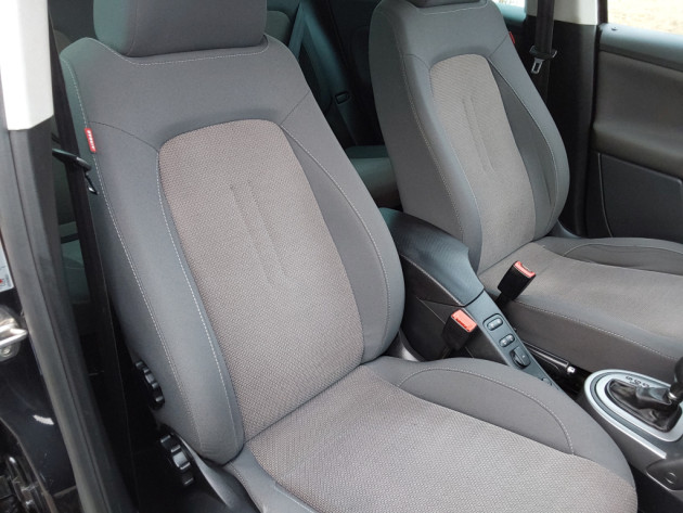 Seat Altea XL 2.0TDi Automatic,10g.model - attēls 18