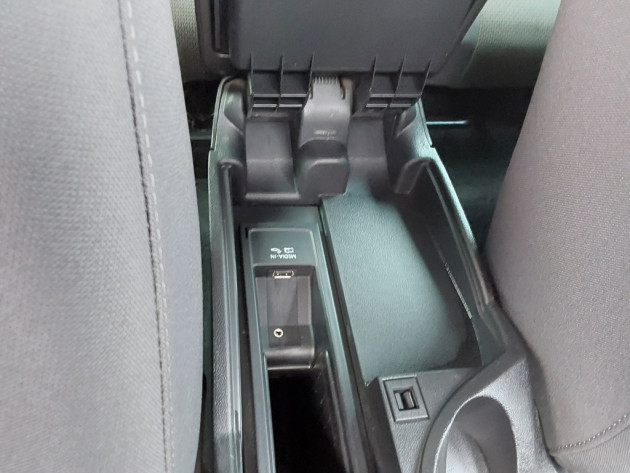 Seat Altea XL 2.0TDi Automatic,10g.model - attēls 17