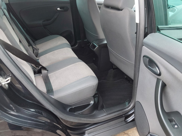 Seat Altea XL 2.0TDi Automatic,10g.model - attēls 23