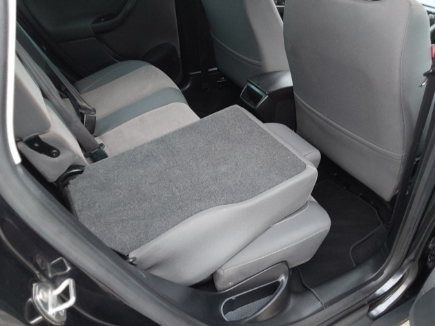 Seat Altea XL 2.0TDi Automatic,10g.model - attēls 24