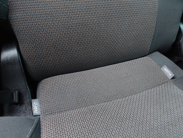 Seat Altea XL 2.0TDi Automatic,10g.model - attēls 21