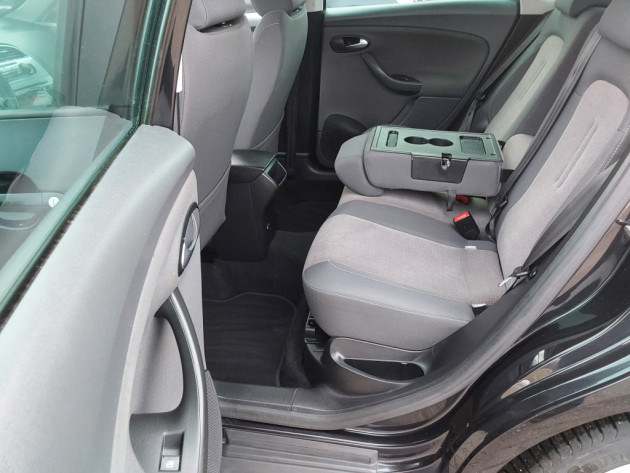 Seat Altea XL 2.0TDi Automatic,10g.model - attēls 22