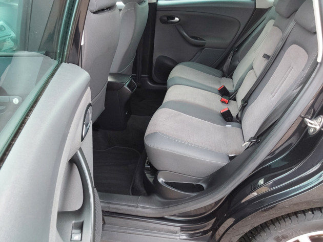 Seat Altea XL 2.0TDi Automatic,10g.model - attēls 25