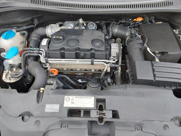 Seat Altea XL 2.0TDi Automatic,10g.model - attēls 30