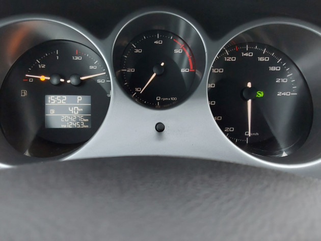 Seat Altea XL 2.0TDi Automatic,10g.model - attēls 31