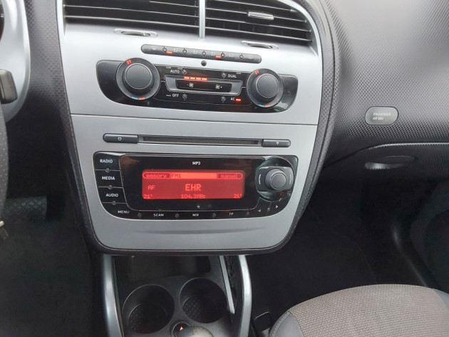 Seat Altea XL 2.0TDi Automatic,10g.model - attēls 16