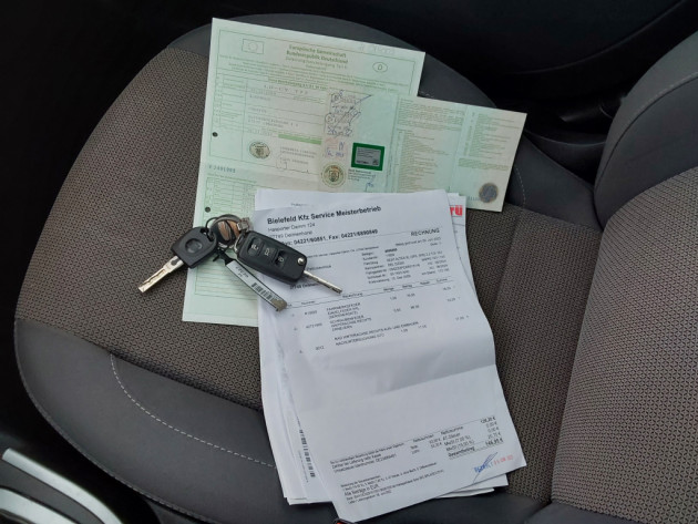 Seat Altea XL 2.0TDi Automatic,10g.model - attēls 32