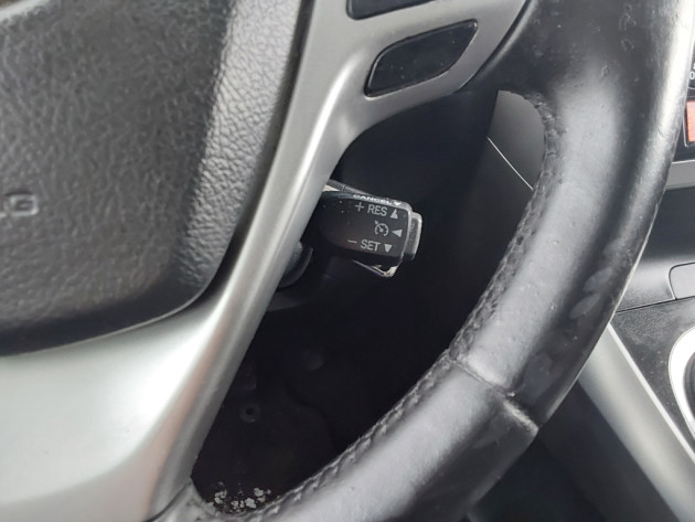 Toyota Verso 1.6D4D 82kw 6ātr.,12.14` - attēls 25