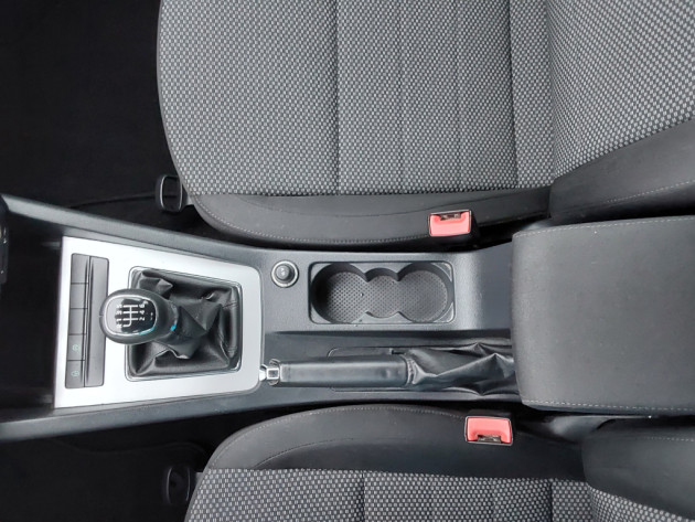 Skoda Octavia 2.0TDi 110kw,6ātr.02.14` - attēls 15