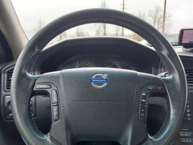 Volvo XC70 2.4D5 120kw,Summum,autom 03.04` - attēls 5