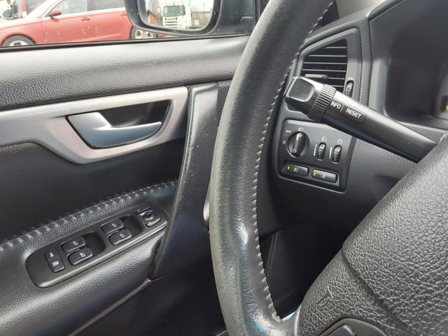 Volvo XC70 2.4D5 120kw,Summum,autom 03.04` - attēls 3