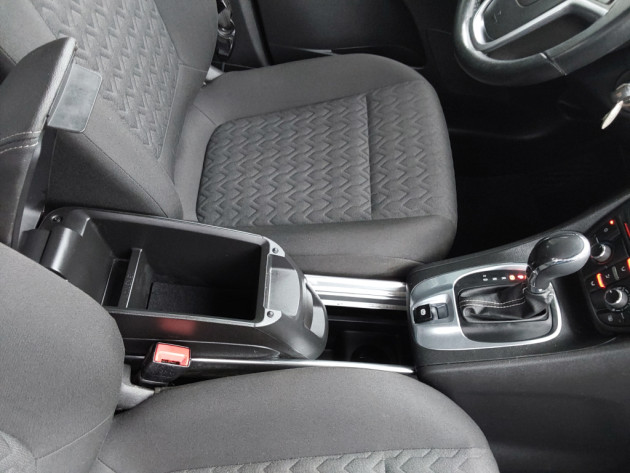 Opel Meriva 1.7CDTi 74kW.Automāts.03.13` - attēls 20