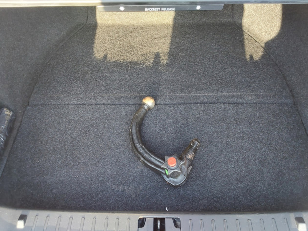 Volvo S80 2.4D5 Summum autom.04.08` - attēls 21