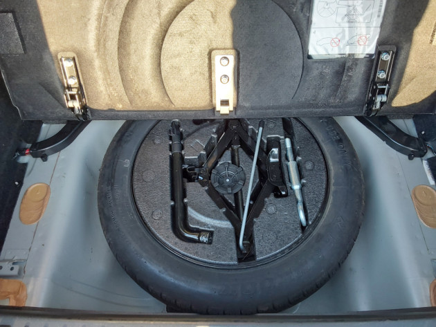 Volvo S80 2.4D5 Summum autom.04.08` - attēls 22