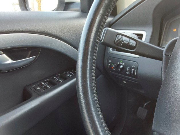 Volvo S80 2.4D5 Summum autom.04.08` - attēls 11