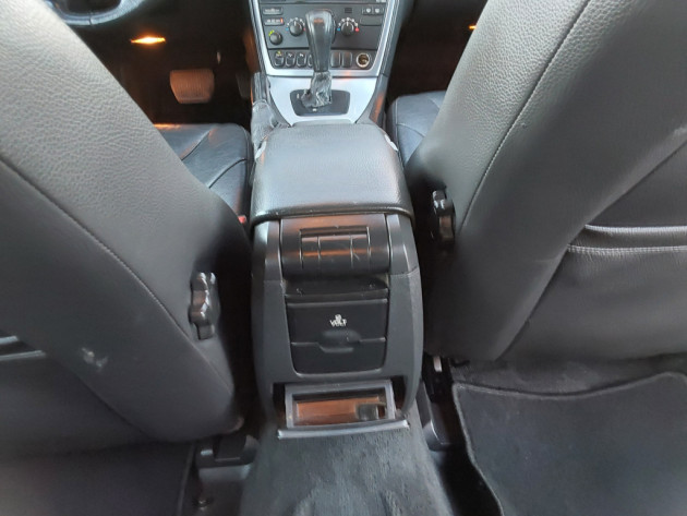 Volvo V70 2.4D5 120kw autom,03.06` - attēls 20