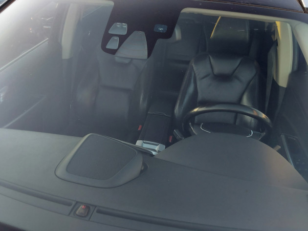 Volvo XC60 2.4D5 151kw,4X4,autom.07.10` - attēls 11