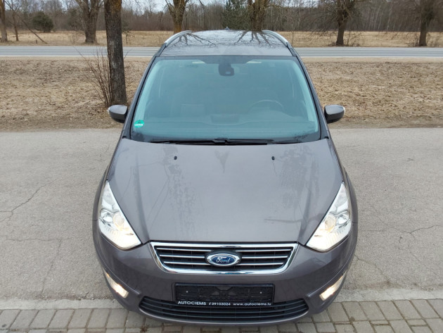 Ford Galaxy 2.0DCTi 6ātr.7v.04.13` - attēls 5