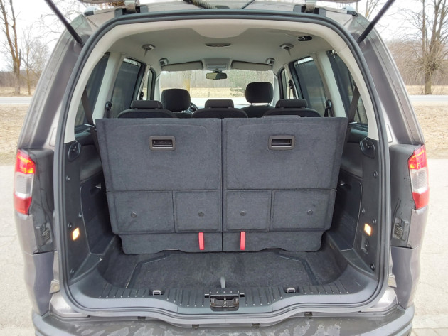 Ford Galaxy 2.0DCTi 6ātr.7v.04.13` - attēls 28