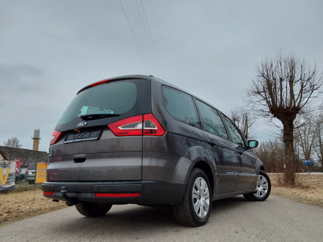 Ford Galaxy 2.0DCTi 6ātr.7v.04.13` - attēls 33