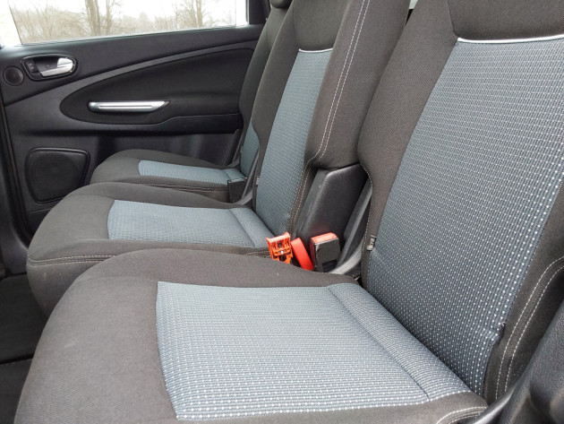 Ford Galaxy 2.0DCTi 6ātr.7v.04.13` - attēls 21