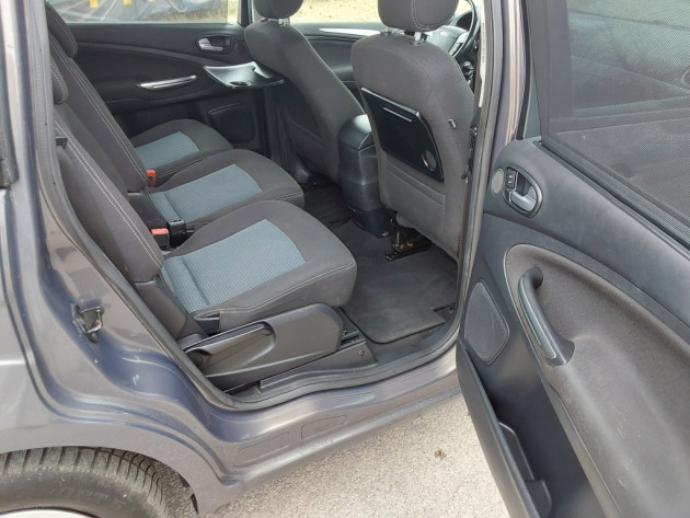 Ford Galaxy 2.0DCTi 6ātr.7v.04.13` - attēls 26
